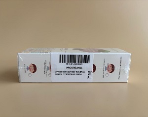 Термоэтикетка 58×40